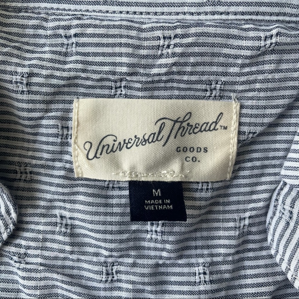 Universal Thread Top - Picture 4 of 6